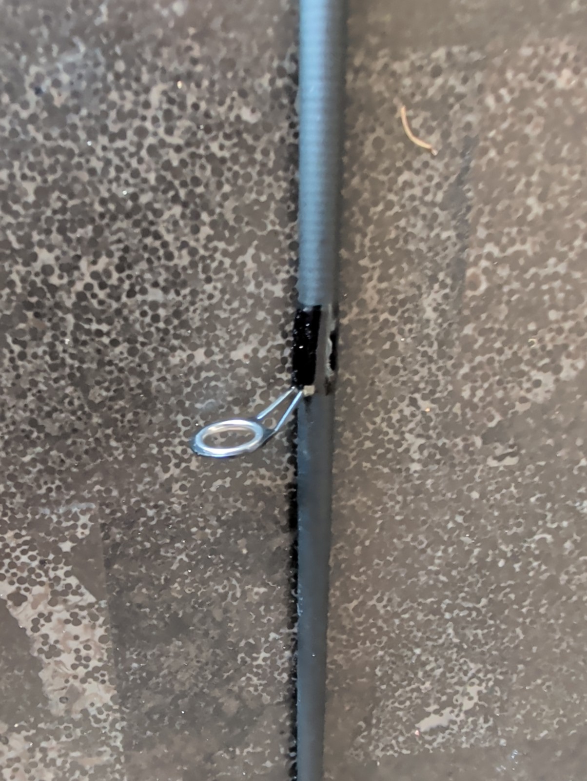 Berkley 66 Amp Spinning Rod Two Piece Spinning Rod 8-14Lb Line Rating Medium