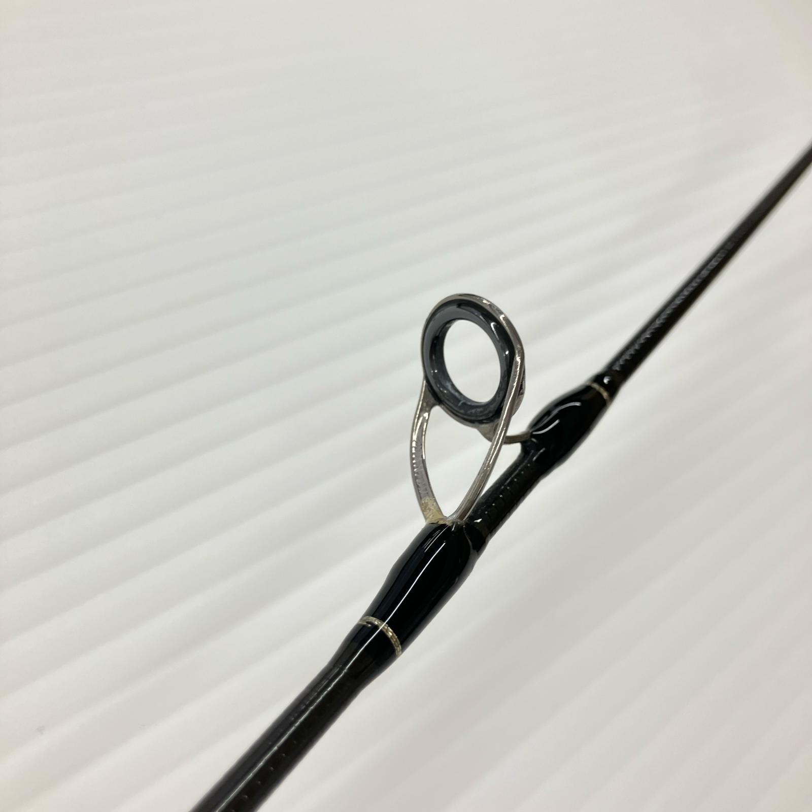 Ripple Fisher Offshore Rod Big Tuna 85F Japan Special (with Scratches)