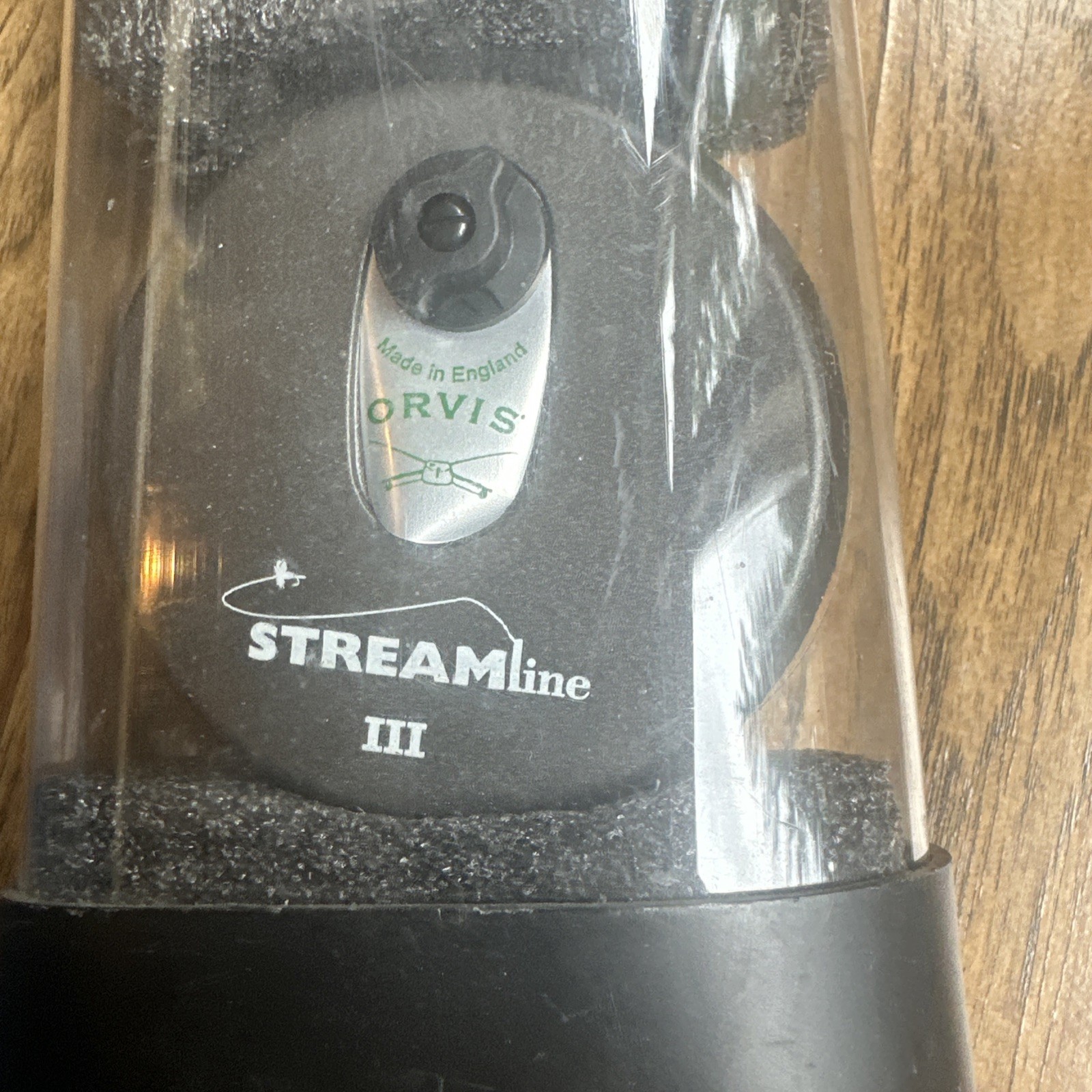 Orvis Streamline Fly-Fishing Outfit 905-4 NOS