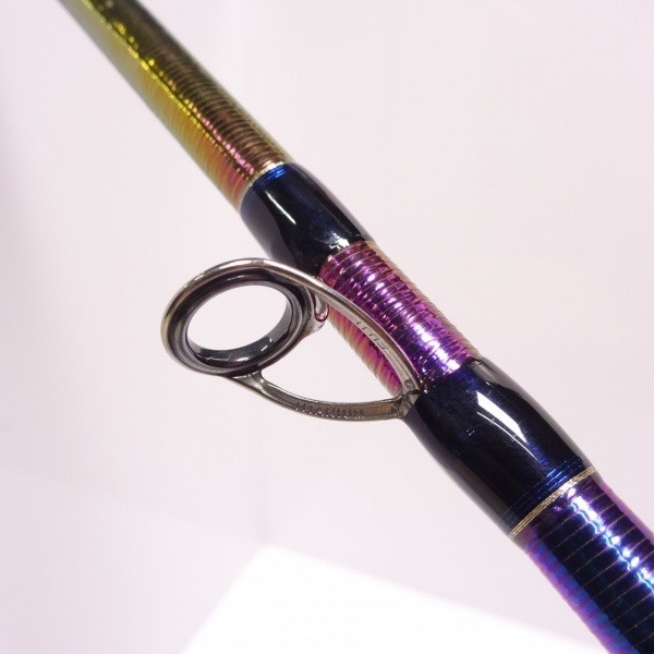 Shimano World Shaula Limited 1702R-2 Cond/B+