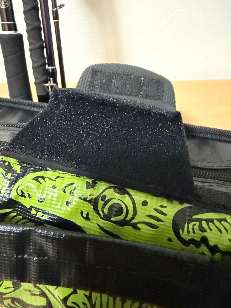 TULALA Adventure Gear Jetsetter 69c