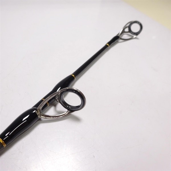 MC Works Dual Edge 596LR Cond/C