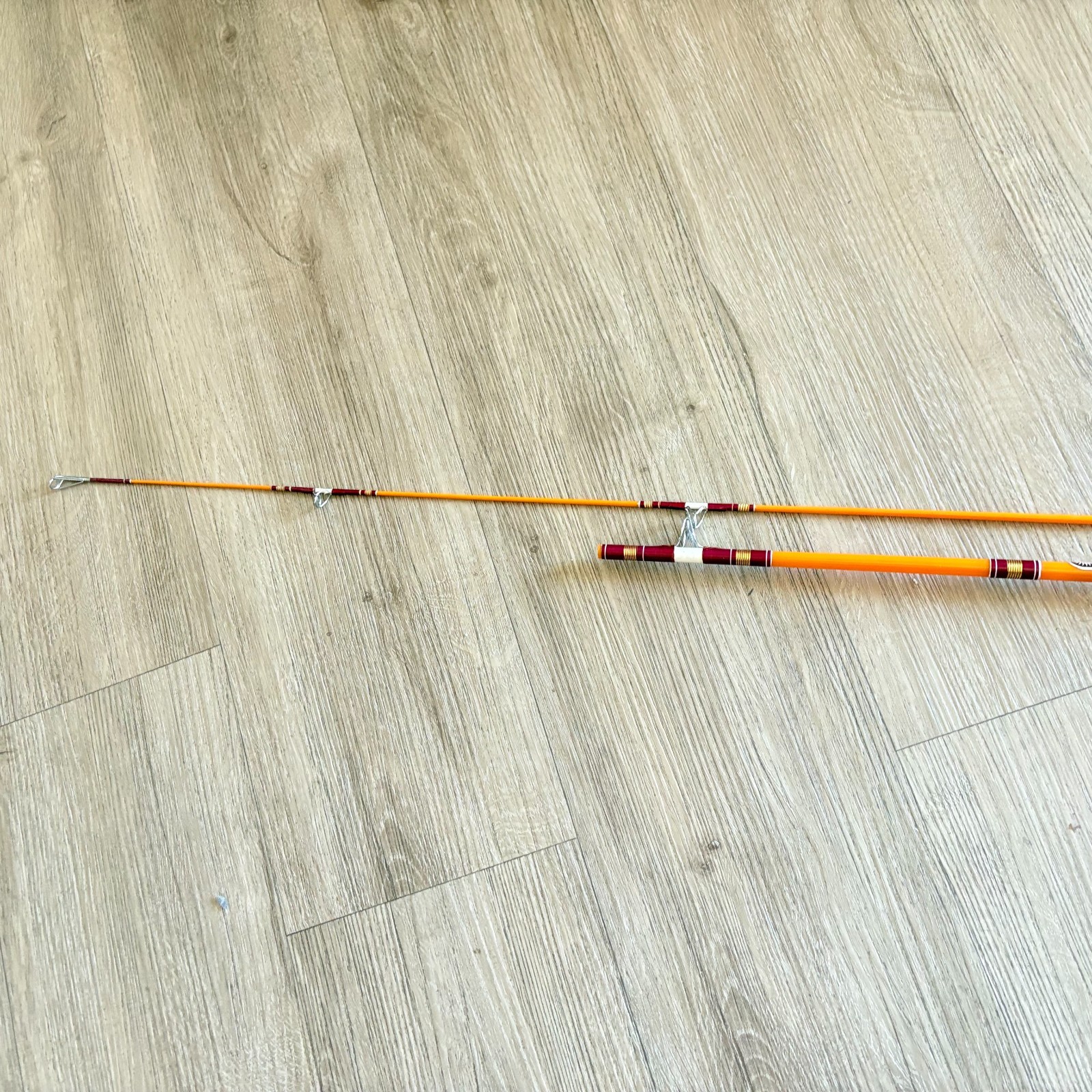 Daiwa 1500 Series Fishing Rod (Model 1531P)