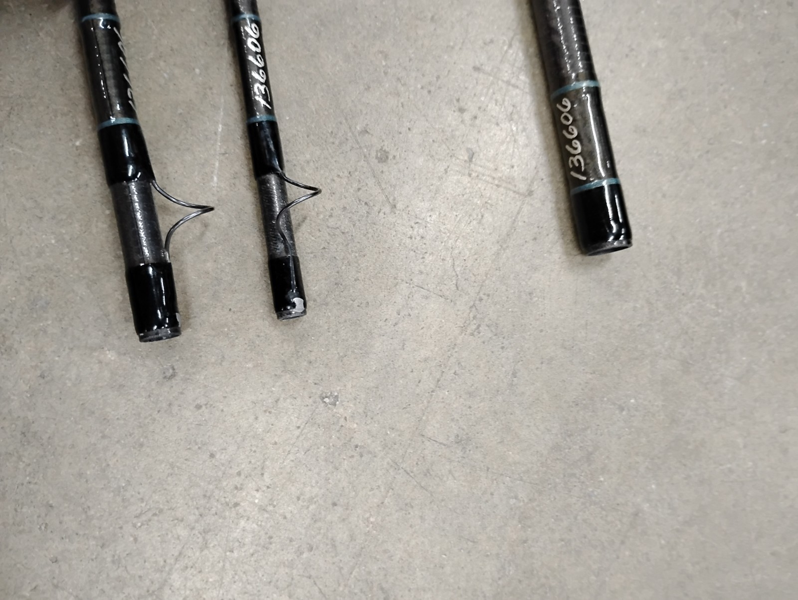 Thomas&Thomas Fly Rod SOLAR Series Blanks SOLAR908S-4 (No. 8) – Needs Repair