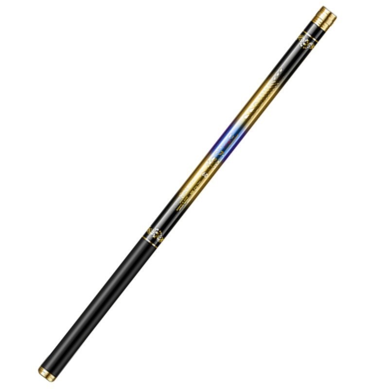 Telescopic Fishing Rod Carbon Fiber Ultra Light Spinning Fast Trout Stream Rods