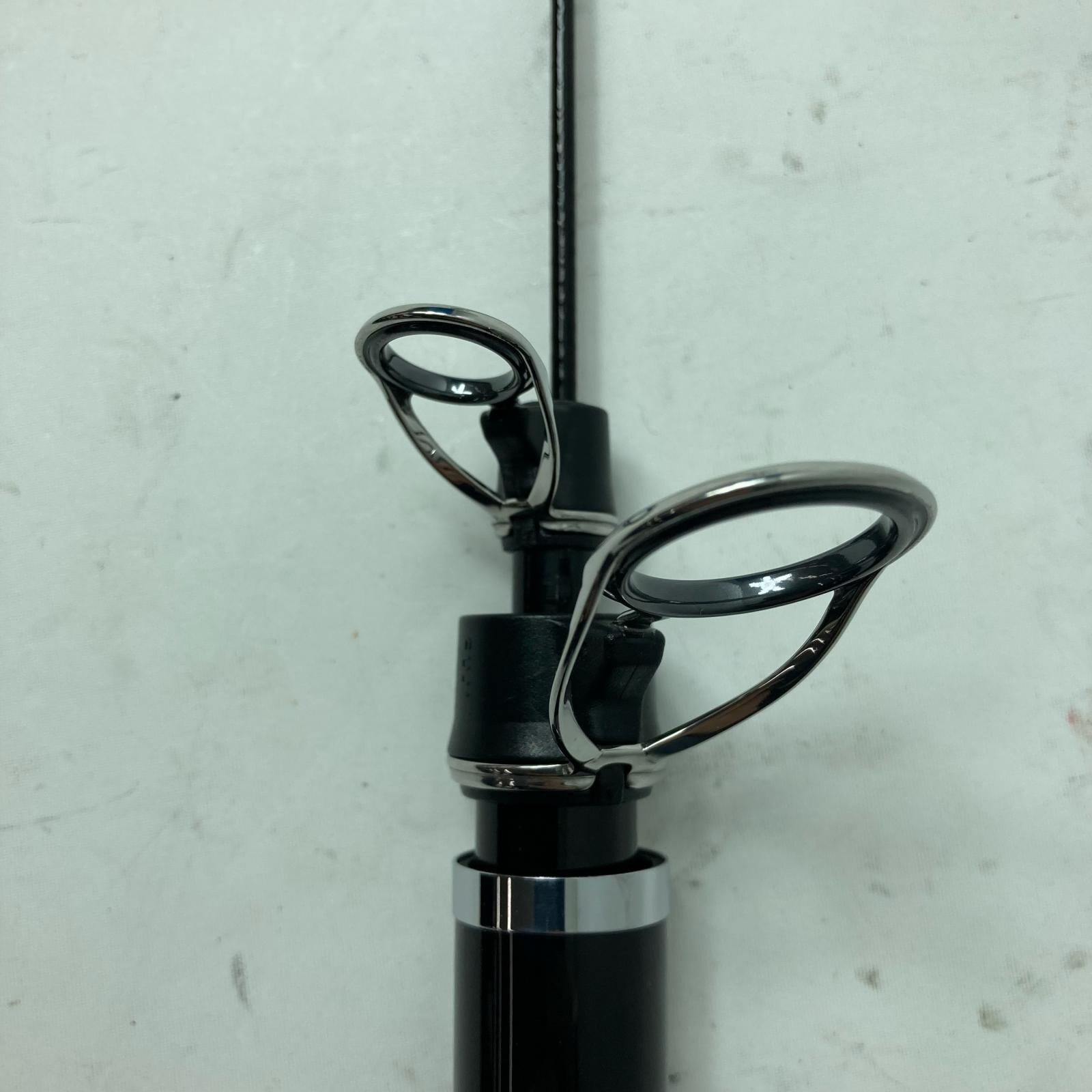 DAIWA Telescopic Casting Rod Long Beam T 25-425 05401136 With case