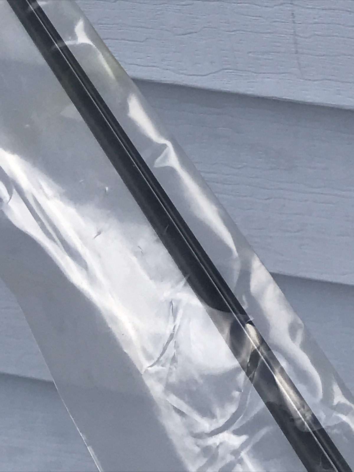 G-Loomis IMX Vintage 9’ 8wt 2 Piece Fly Rod Blank Fishing Steelhead Salmon NEW