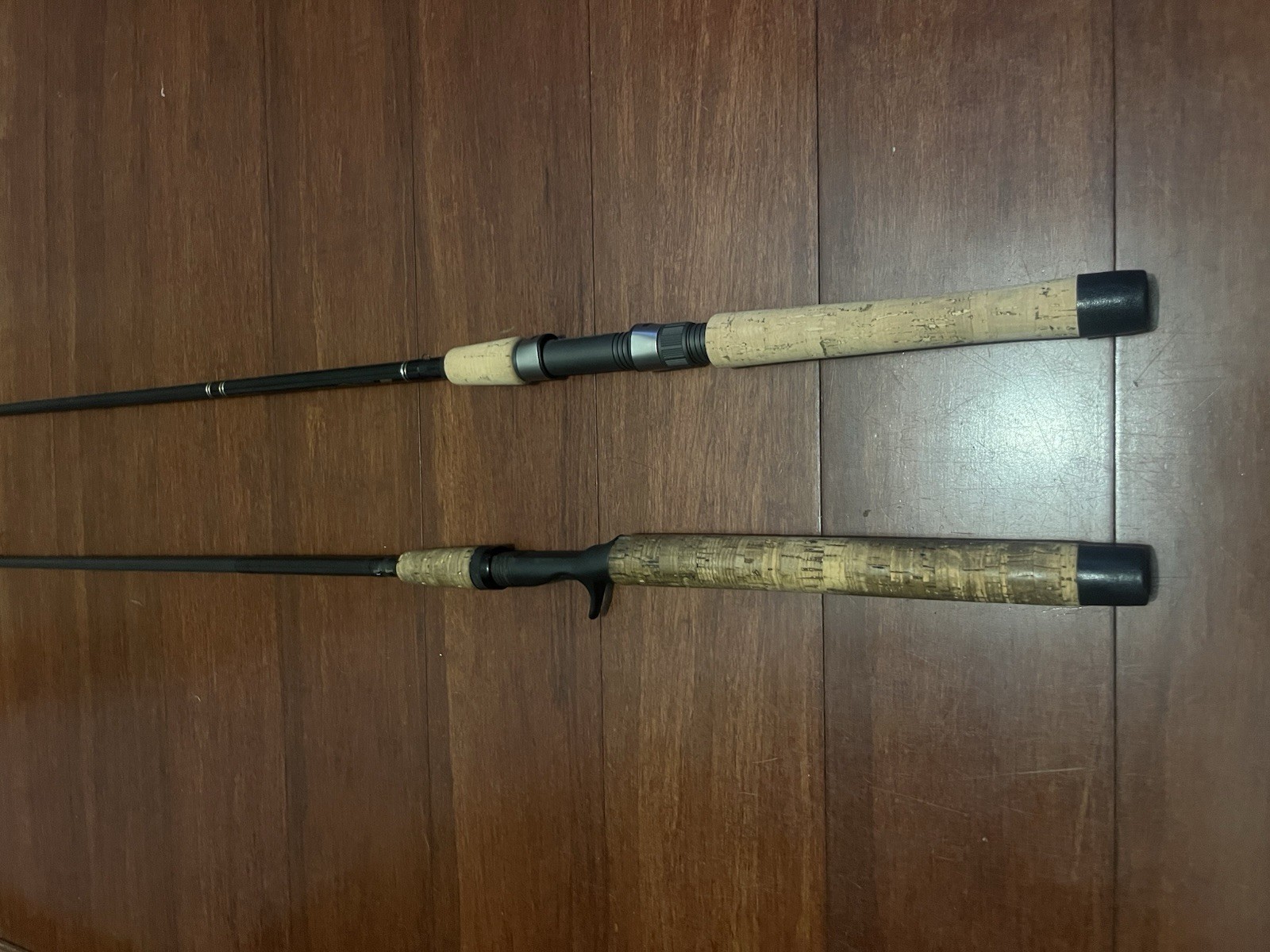BRAND NEW All Star IM10 graphite TAS845 7’0” Houston Tx Made