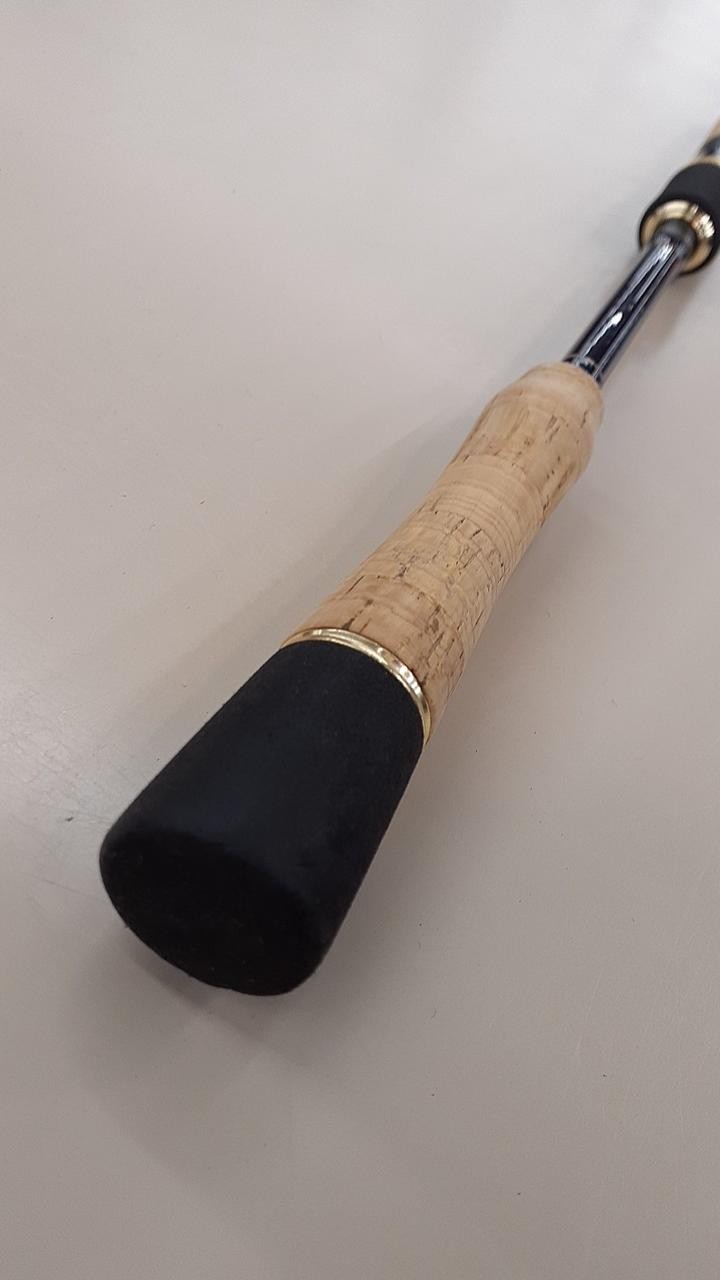 Apia Foojin’Z Night Hawk 95Ml Sea Bass Rod