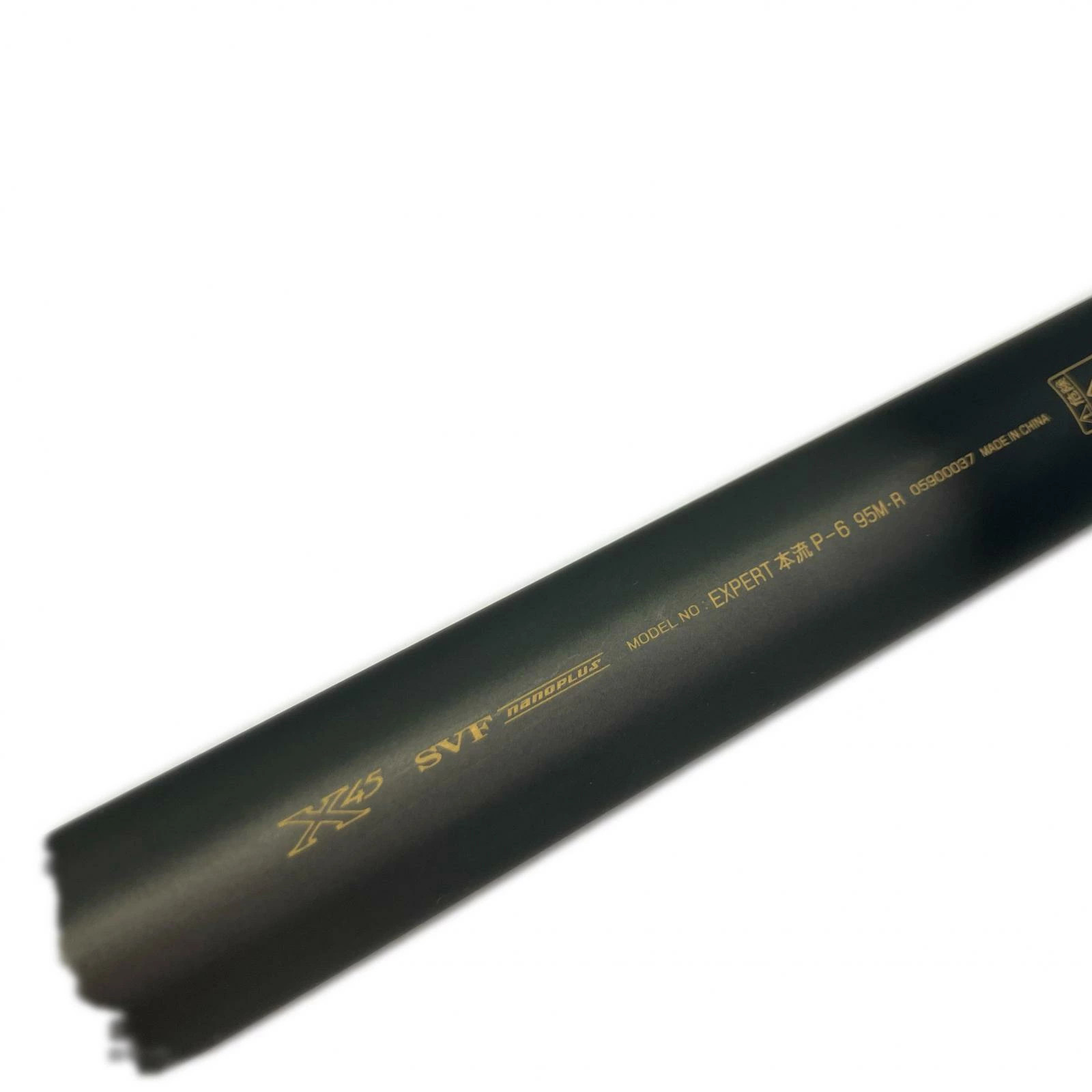 Daiwa Expert Stream Rod P-6 95M 9.5ft (289cm) Used A Grade Fishing Pole