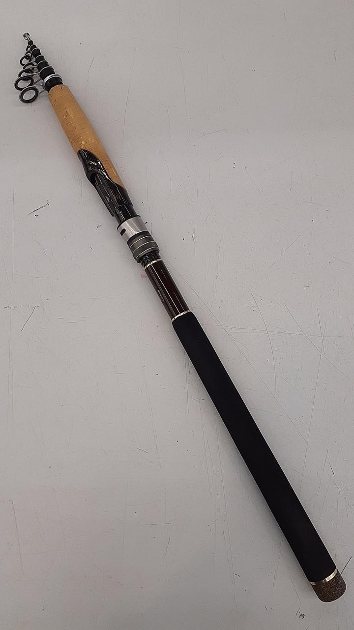 Alpha Tackle Trgr Note S1006Mh Trout Rod