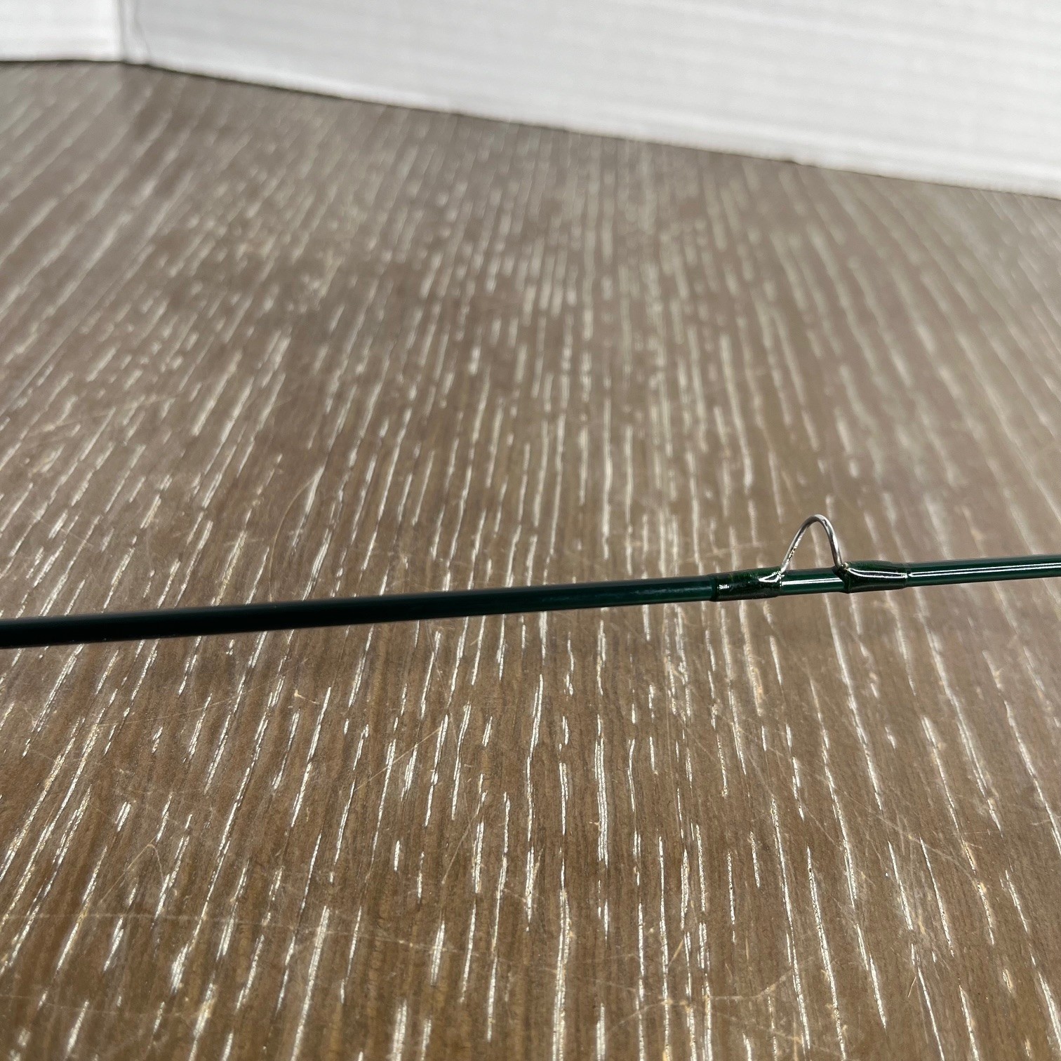 VTG Cabela’s 9′ Fly Rod Fish Eagle ll GFll908 Line 8-9 Graphite IM6 2-Piece USA
