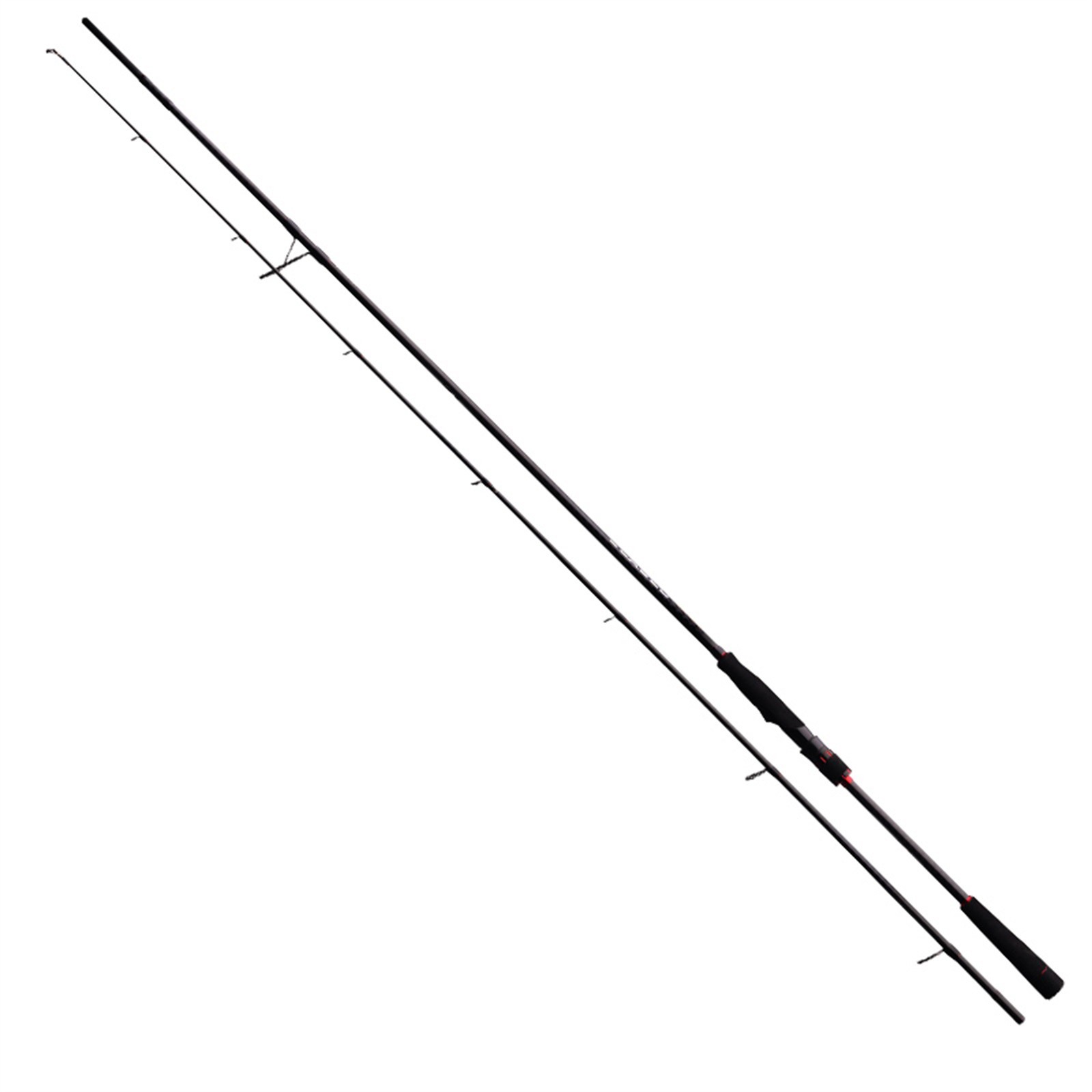 PURELURE SEABED Long-distance Casting 9/10ft Spinning Fishing Rod Shore Sea Bass