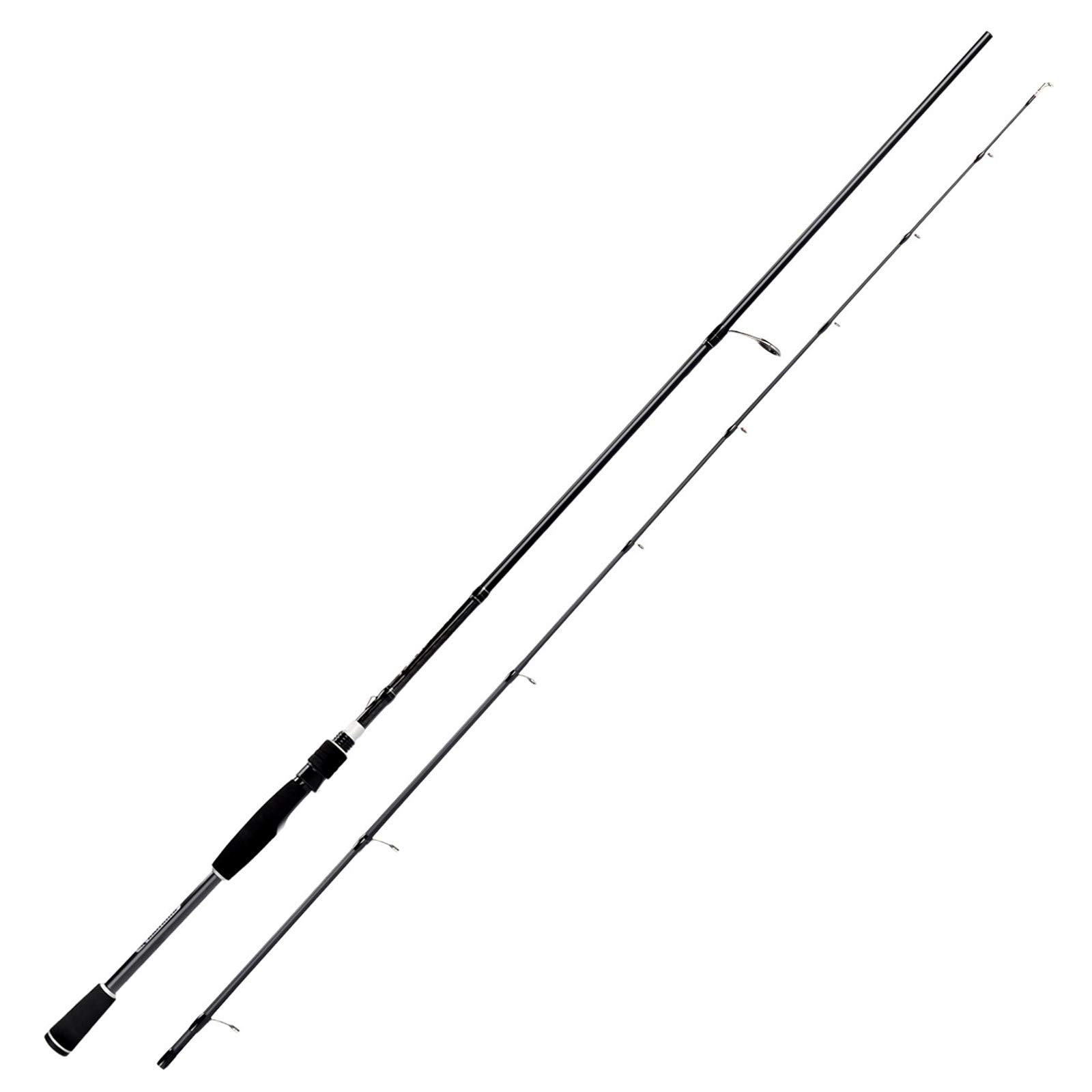 Kastking Perigee Ii Fishing Rods Spinning Rod 7Ft – Medium Heavy – – Two Pieces