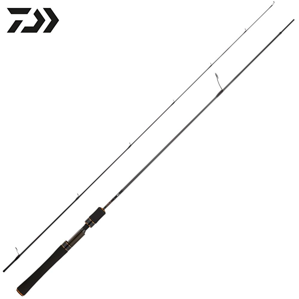 DAIWA Area Trout Spinning Rod 25 PRESSO AI 61L