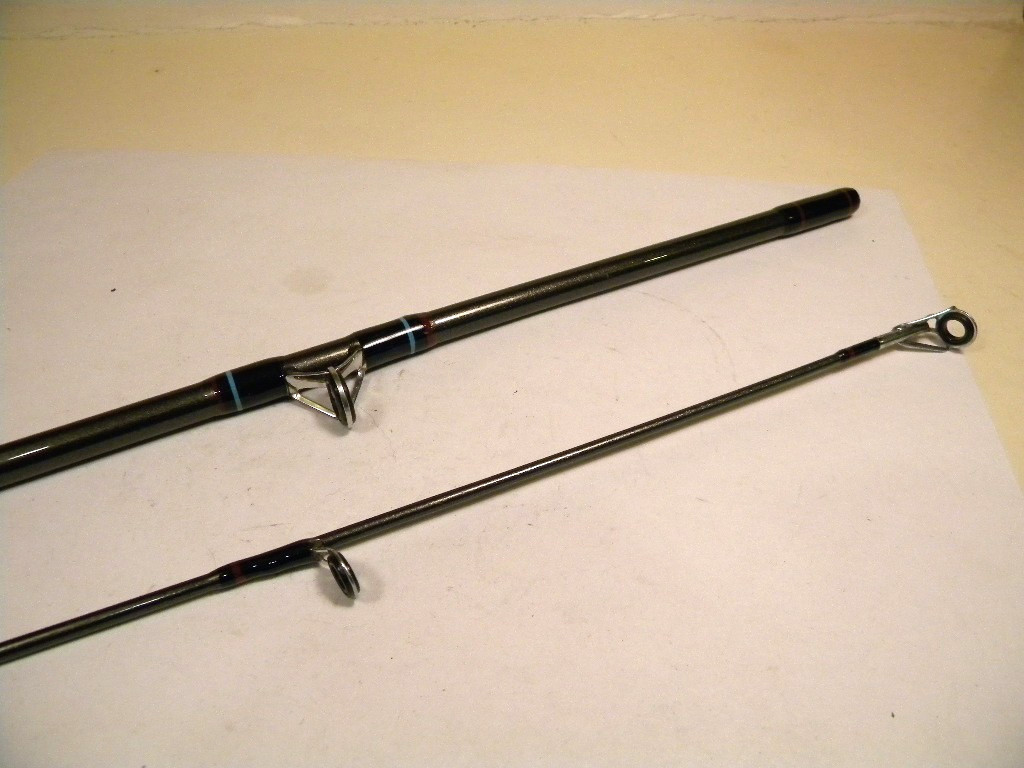 Zebco STC562ML medium light 5’6″ casting rod
