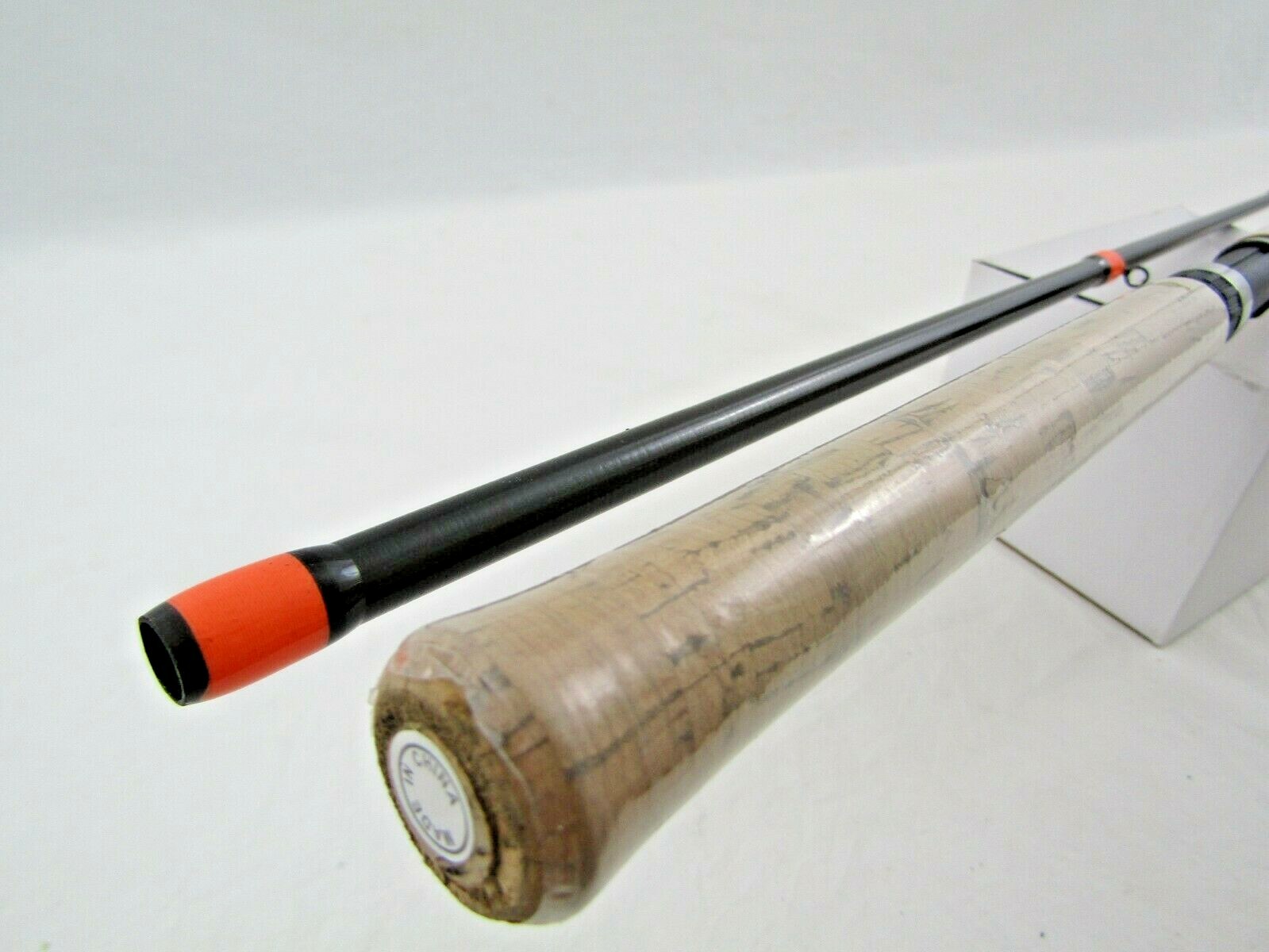 TONY EDGAR ROD KYLER BECKMAN SERIES 13′ LIVE SCOPE ROD ERSS1302LS