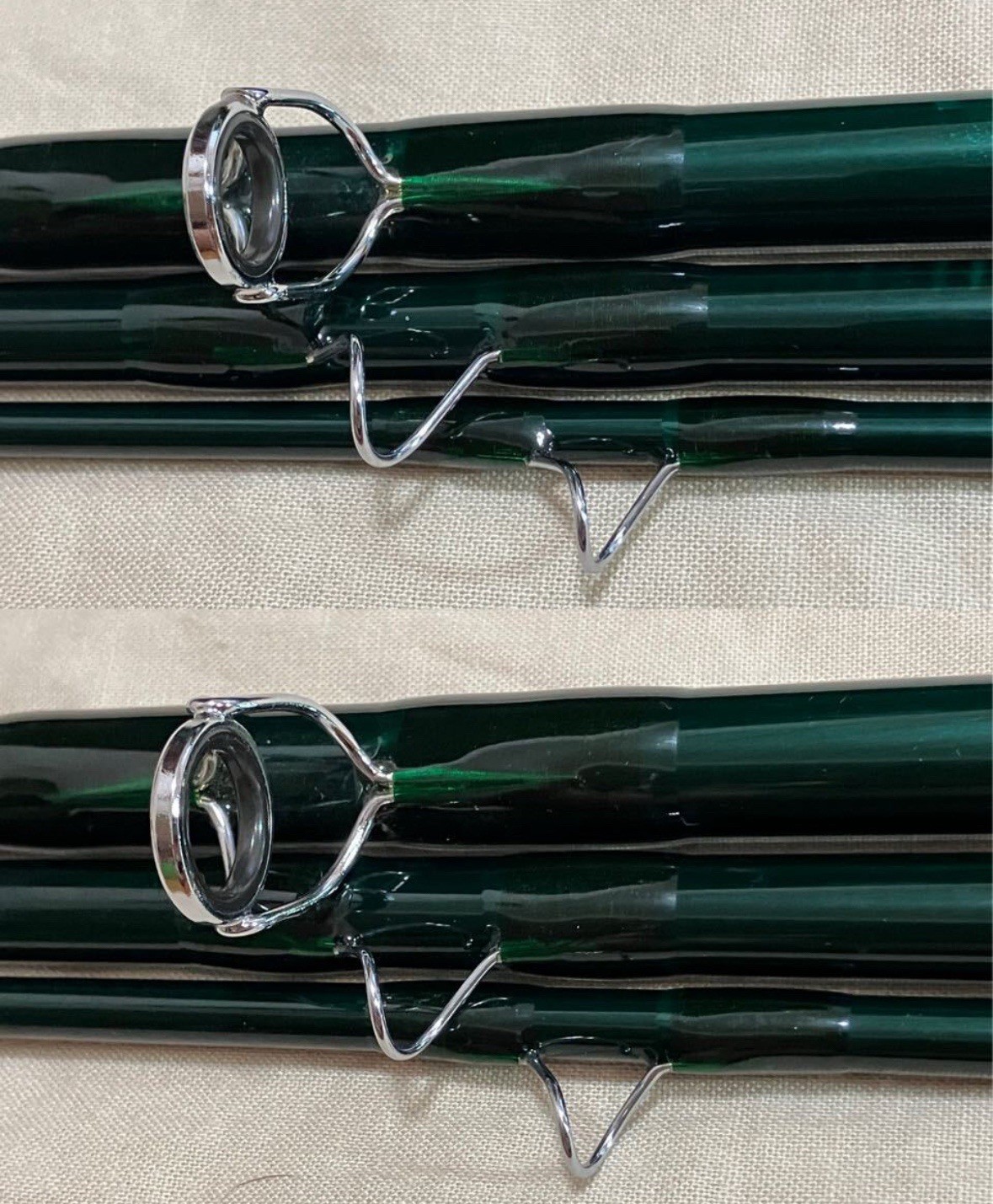 R.L.Winston Spey 14′ #9 8.3/4oz 4pc Fly Rod Free shipping DDP