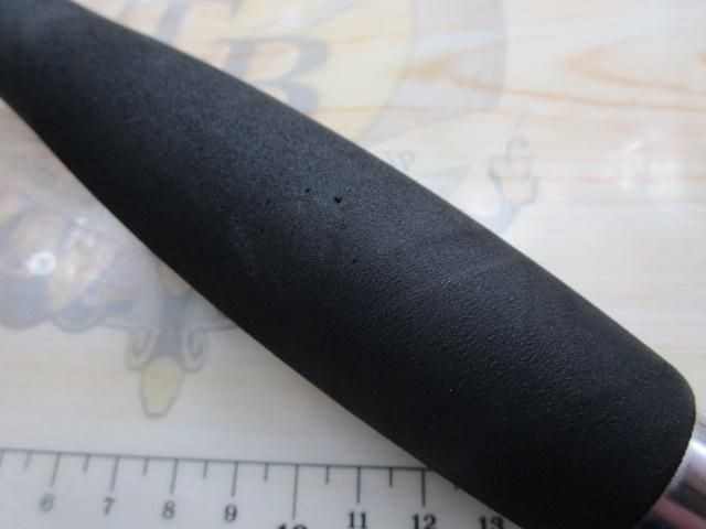 Fishman Brist Hydro 8.5XXH Saltwater Rod Shore Used