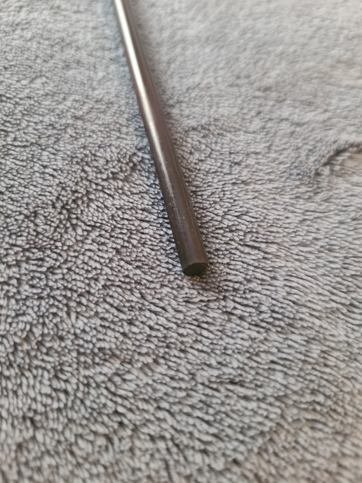 Fenwick Hmg Gs81sc Fly Rod With Tube And Sleeve. Two Peice.