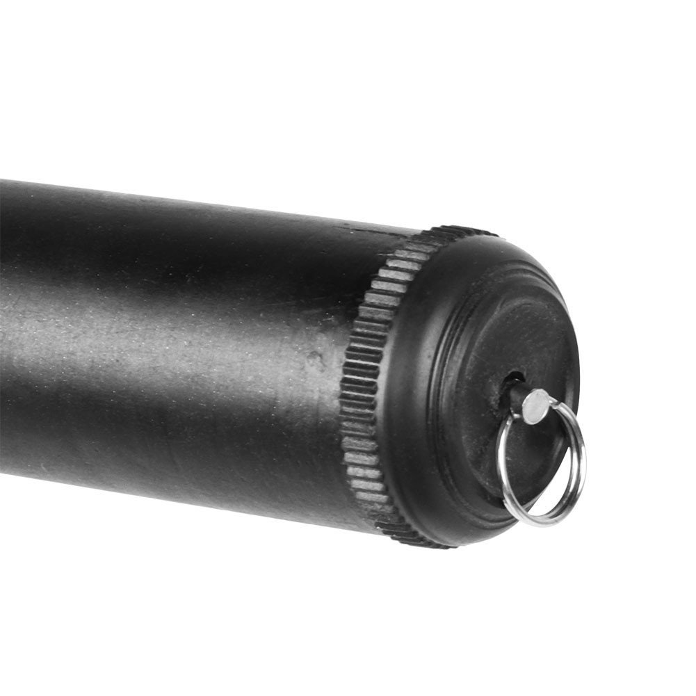 Telescopic Spinning Fishing Rod Portable And Durable For Ice Fishing QHDY