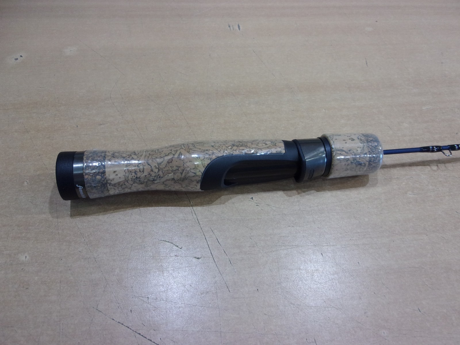 FENWICK EAGLE ICE Ice spinning rod 25 inch Light action