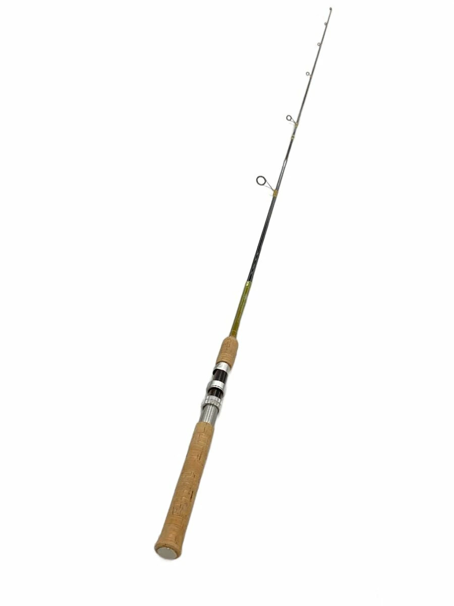 Skagit Designs Trout Fishing Rod SP-660HQ 6.6ft Medium Used