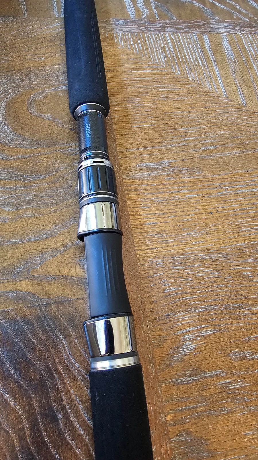 Shimano 21 Ocea Plugger Limited S83H