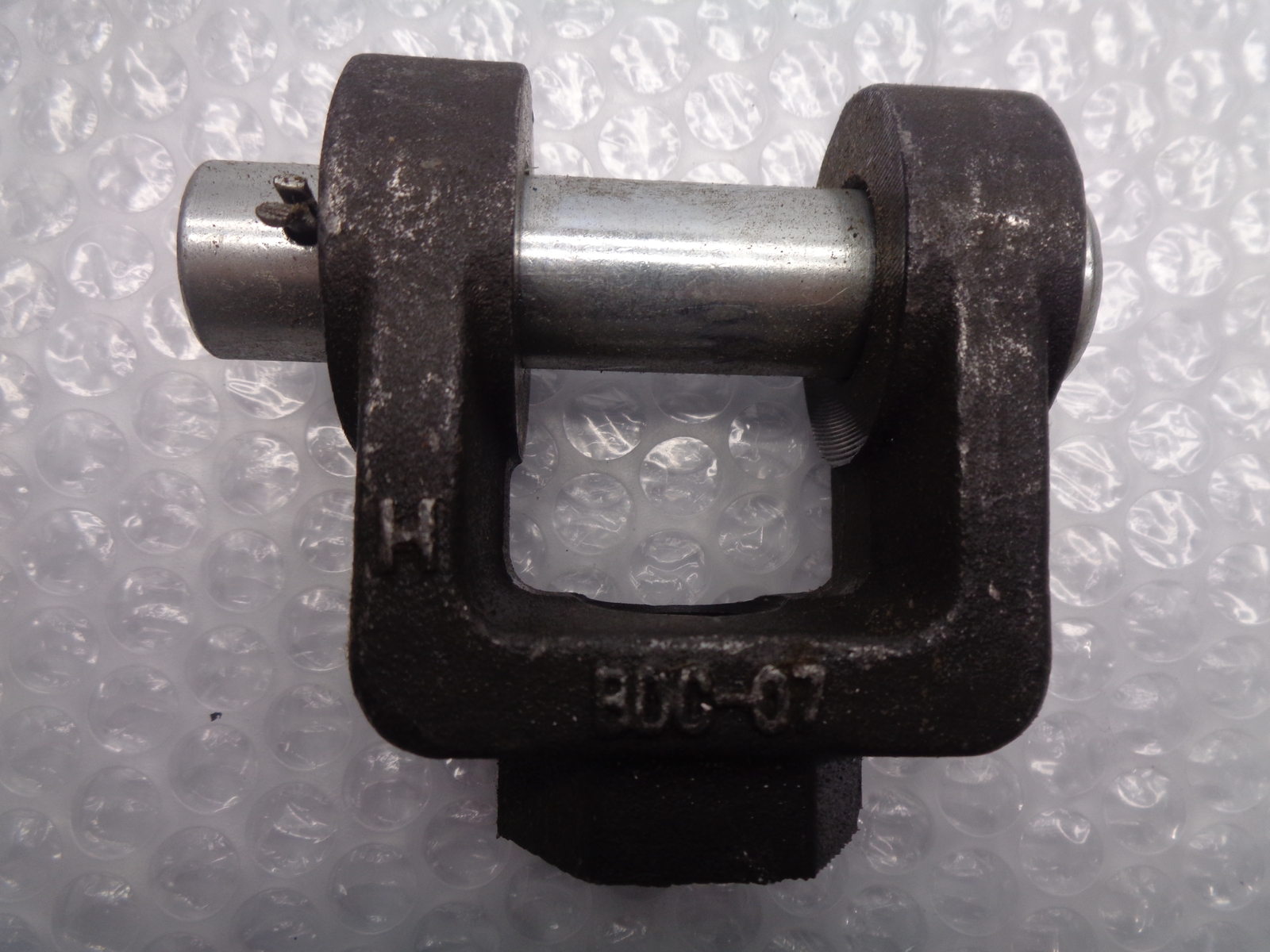 ROD CLEVIS BDC-07 THREAD NSNP
