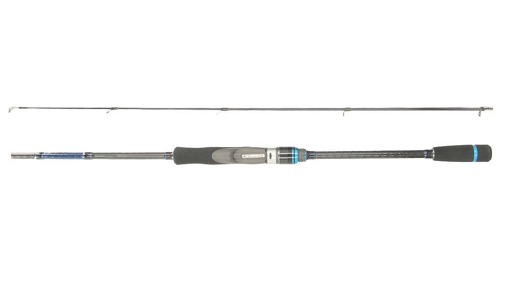 A-TEC Crazee Eging S822ML Aori Stick * Spinning Rod Bass Rod