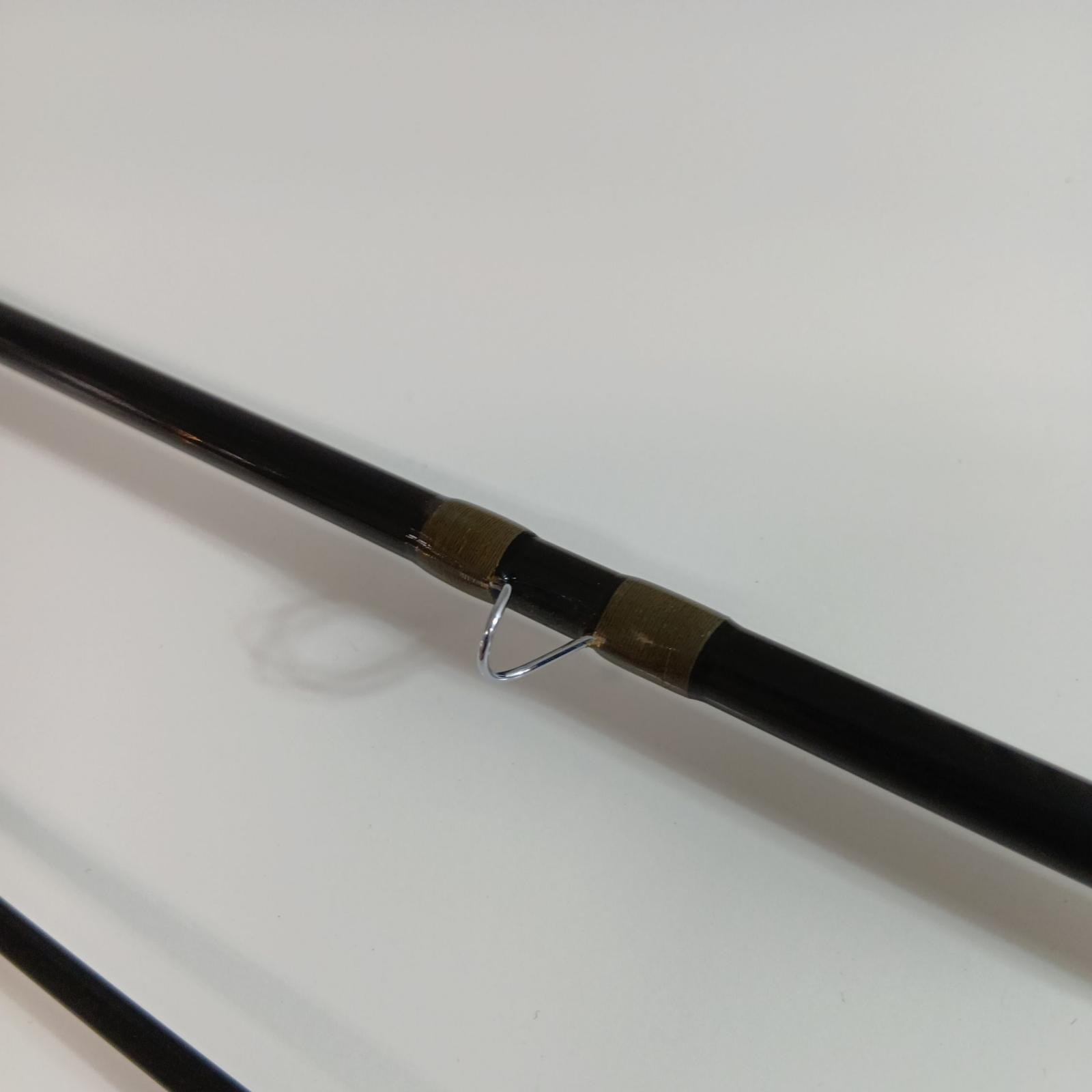 Capras Artista Fishing equipment, rod, fly rod, condition B