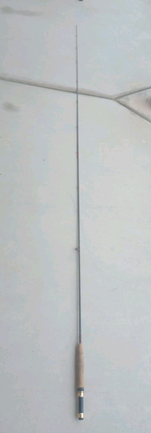 Courtland Fairplay 8′ 6″ Fly Rod