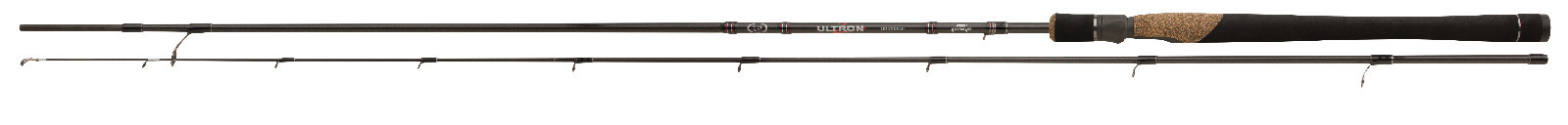 Fox Rage Ultron 2 Dropshot 2.10m 5-21g NRD189 Rod Rod Predator Rod