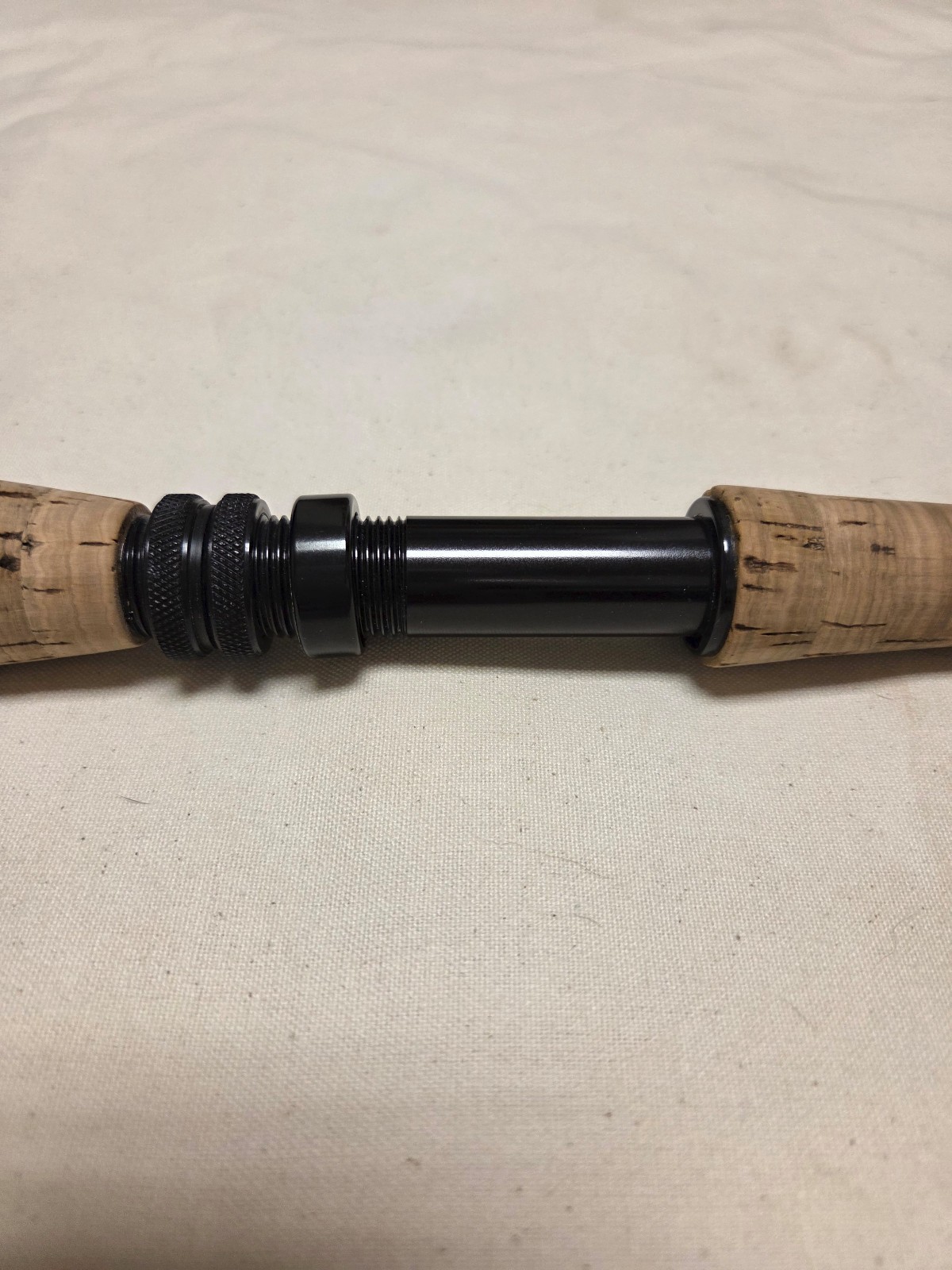 Scott s3s fly rod 10wt 9′