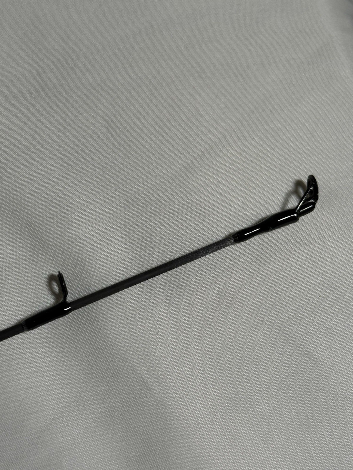 Cajun Savannah MHF Rod SAV-723-2C 6’ 8-15lbs 1/4-1oz Made In USA