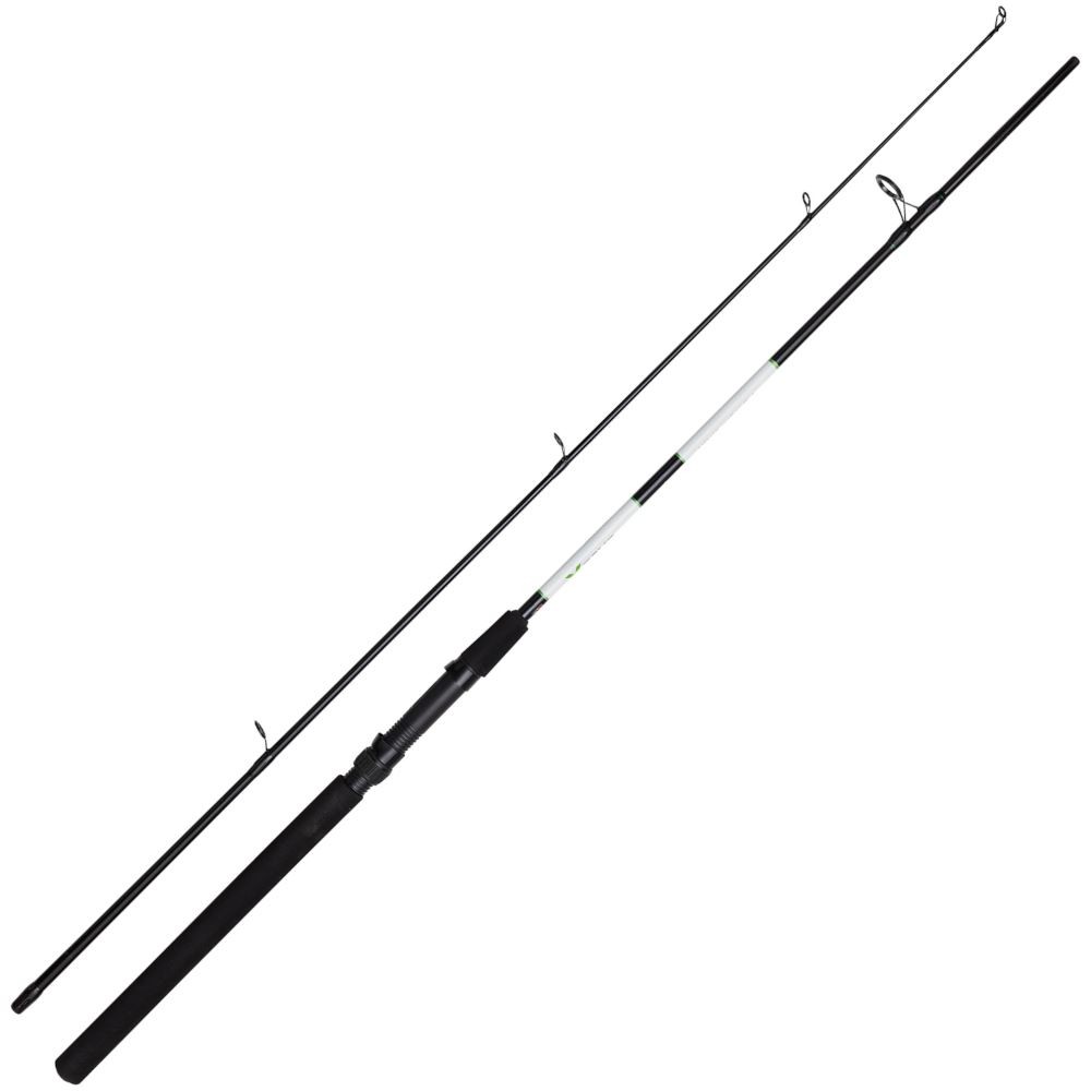 DAM Base-X Spinning Rod 6′ 5-25g
