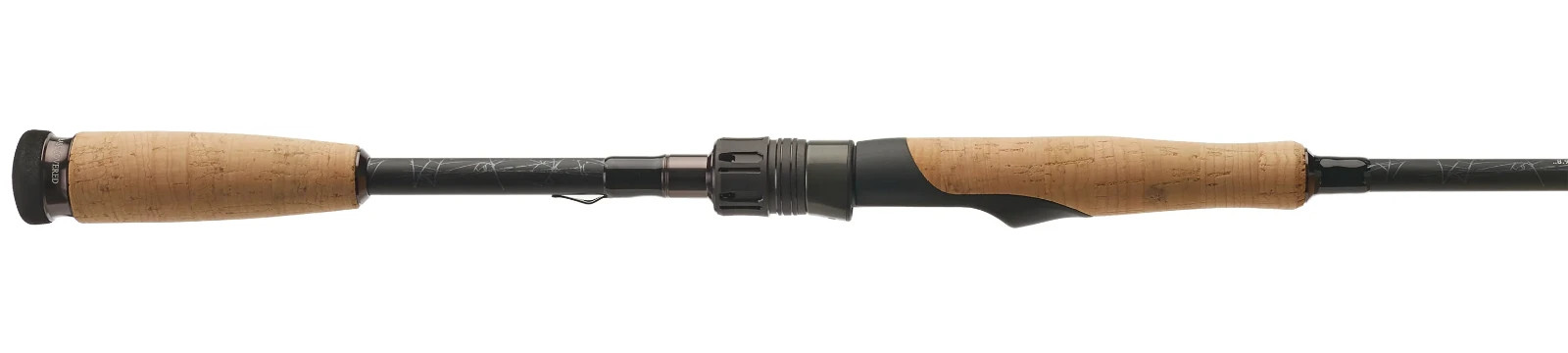 Daiwa Tatula 7’3″ Medium Extra Fast Spinning Rod TTUL731MXS