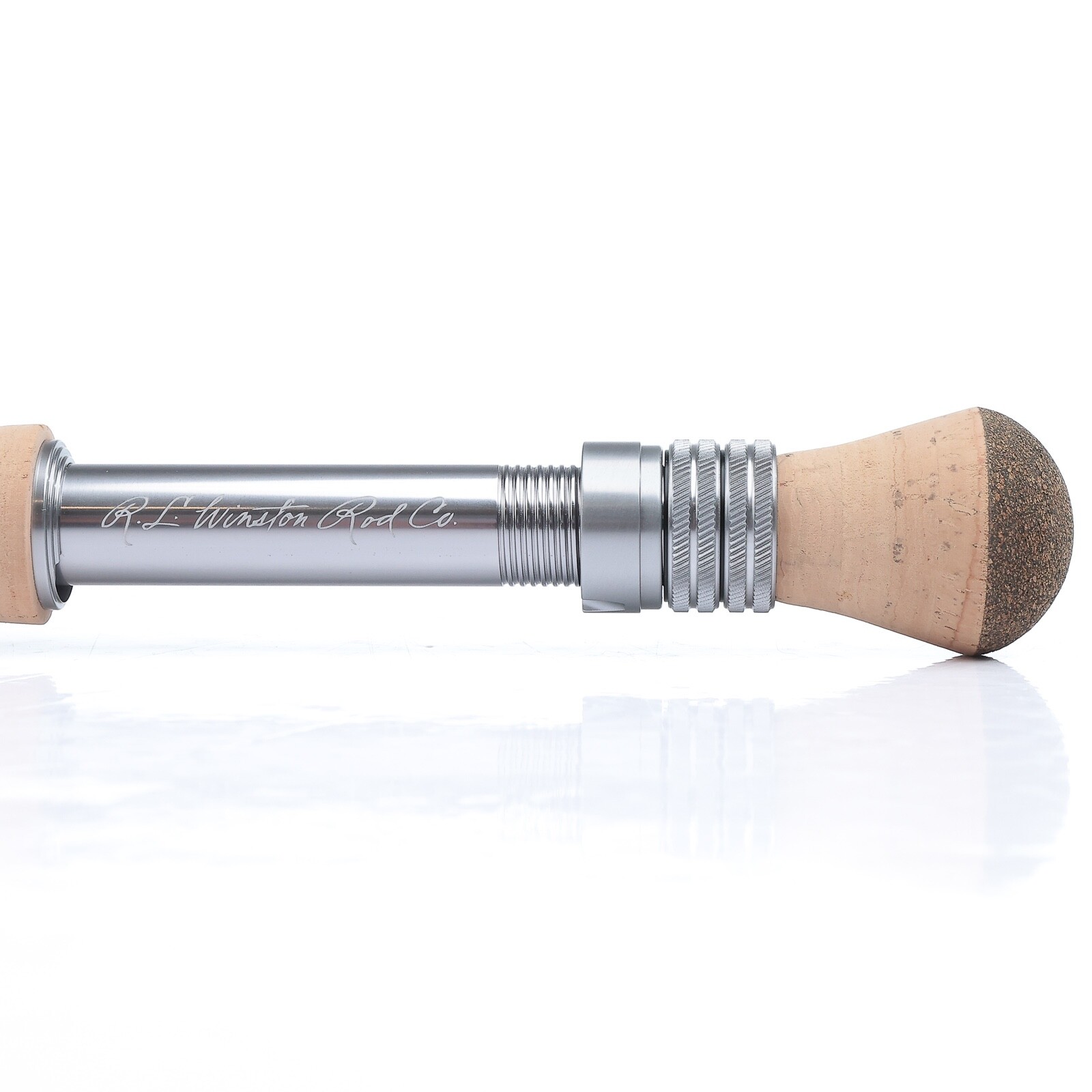 R. L. Winston Air 2 Max 9 FT 6 WT Fly Rod – Free Fly Line – FREE 2 DAY SHIPPING