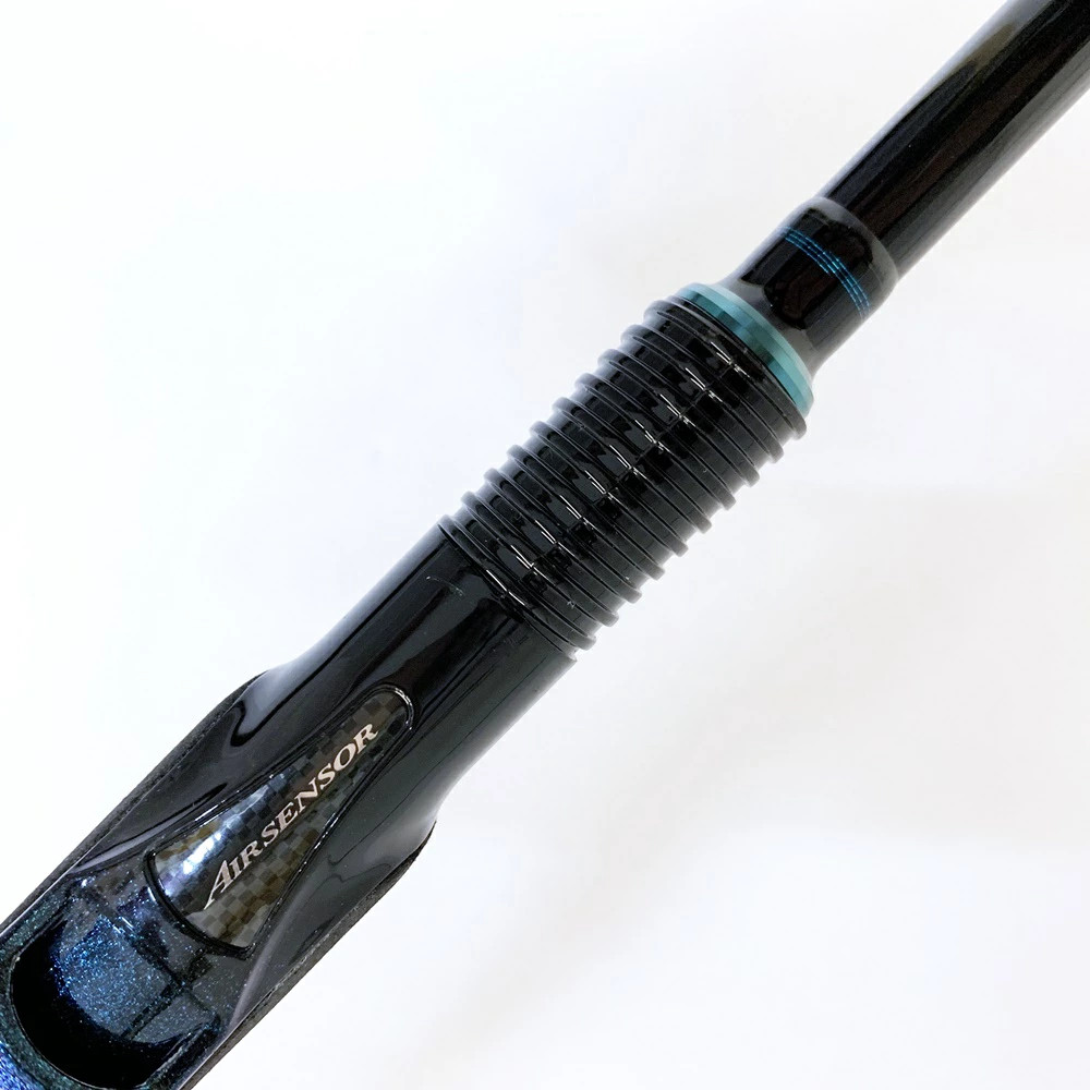 Daiwa Emeraldas X IL83M/J Fishing Rod Medium 6’11” (83cm) Used Good