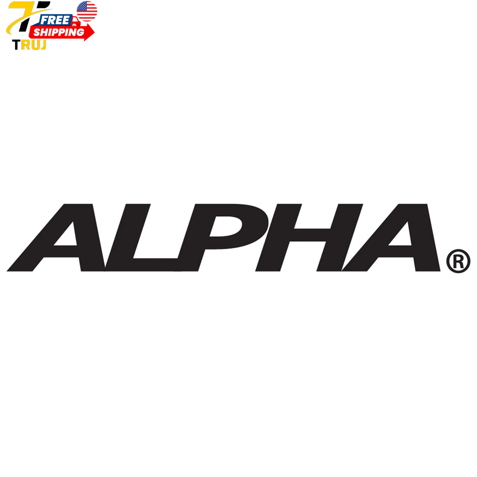 Alpha Bigwater Spinning Rod 12′ Medium Heavy Fishing Rod 2 Piece