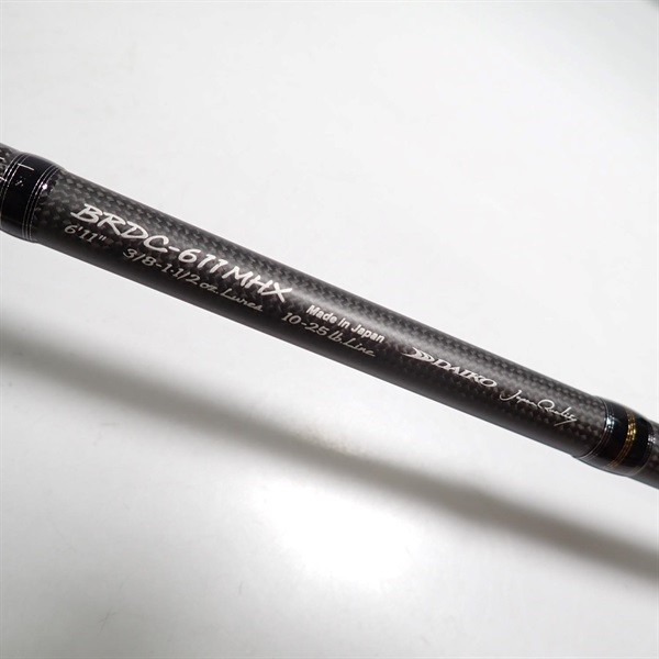 DAIKO Dreadnought BRDC-611MHX Cond/C