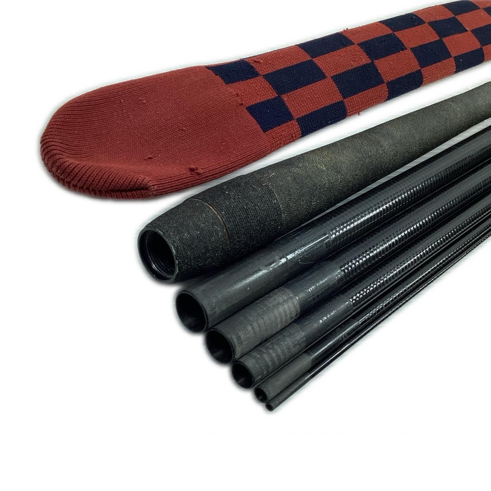 gamakatu Carp fishing rod, Gamakatsu Mark II Stainless Steel, 54