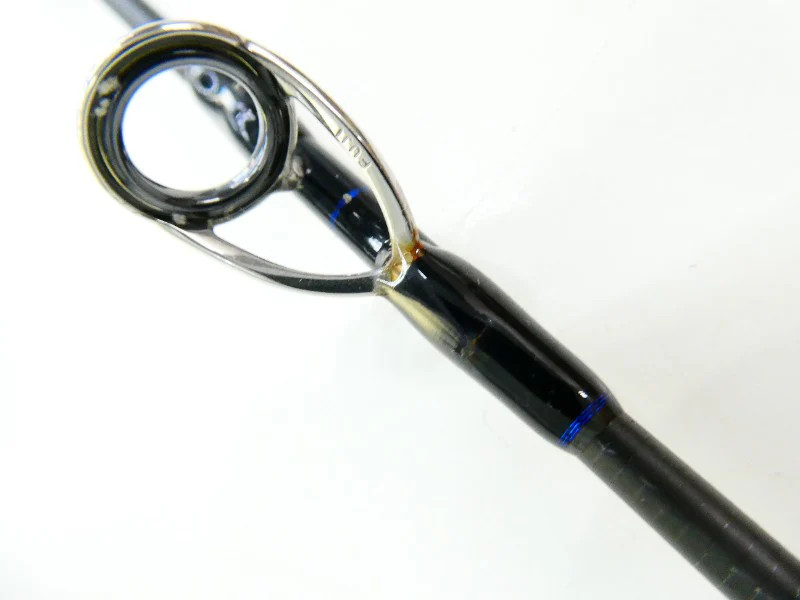Tenryu JIG-ZAM Version 3 JZVⅢ571S-5 Cond/B
