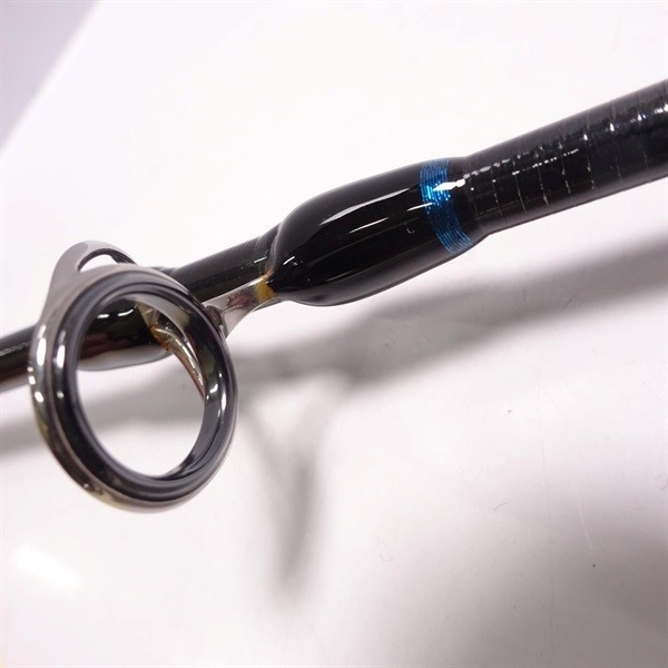 passions Hawk 82XH Cond/B