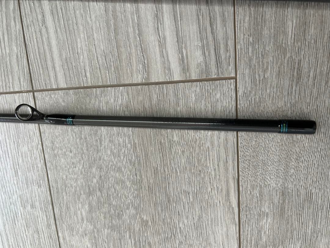 Daiwa Emeraldas air 74MMH