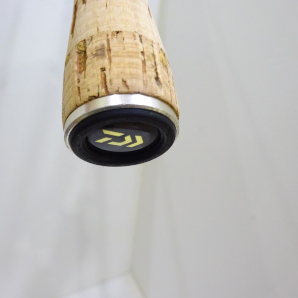 Daiwa Air Edge 631MLB Cond/C