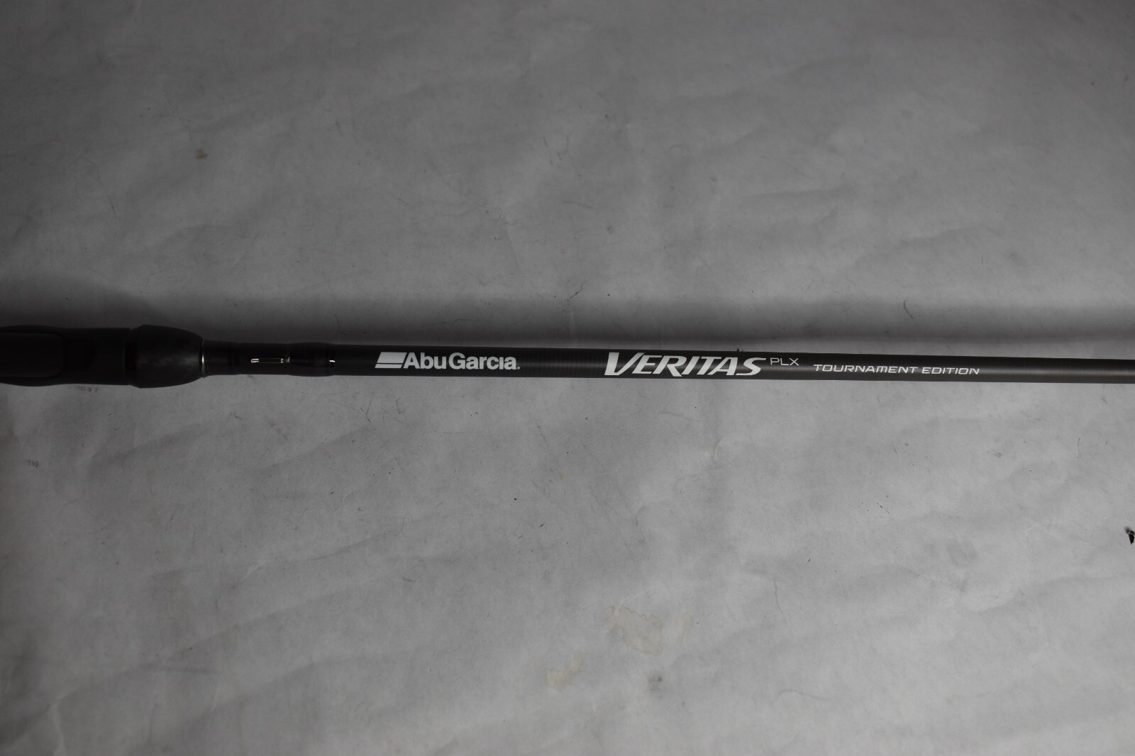 Abu Garcia Veritas PLX TE 7′ Medium Fast Spinning Rod
