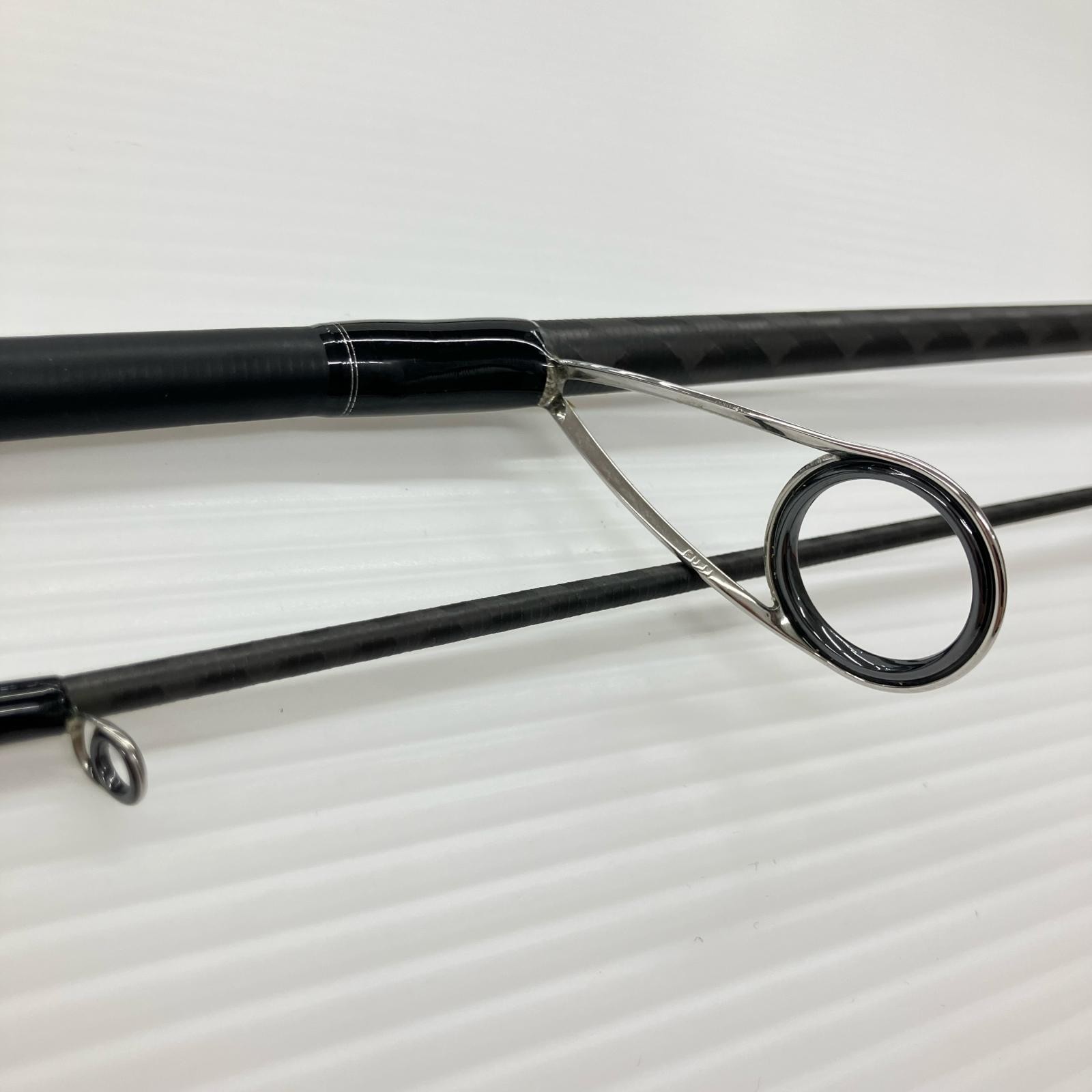 SHIMANO Seabass rod 23 Dialuna S96M 355393