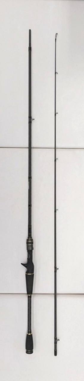 Abu Garcia XRFC-702M Fresh & Saltwater Fishing Rod 2.13m (84in), Medium Power