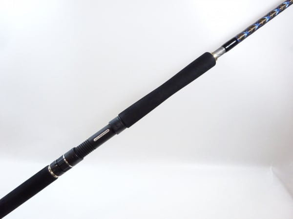 Mangrove Studio Sol Azura Black Hercules 815PGS Cond/C